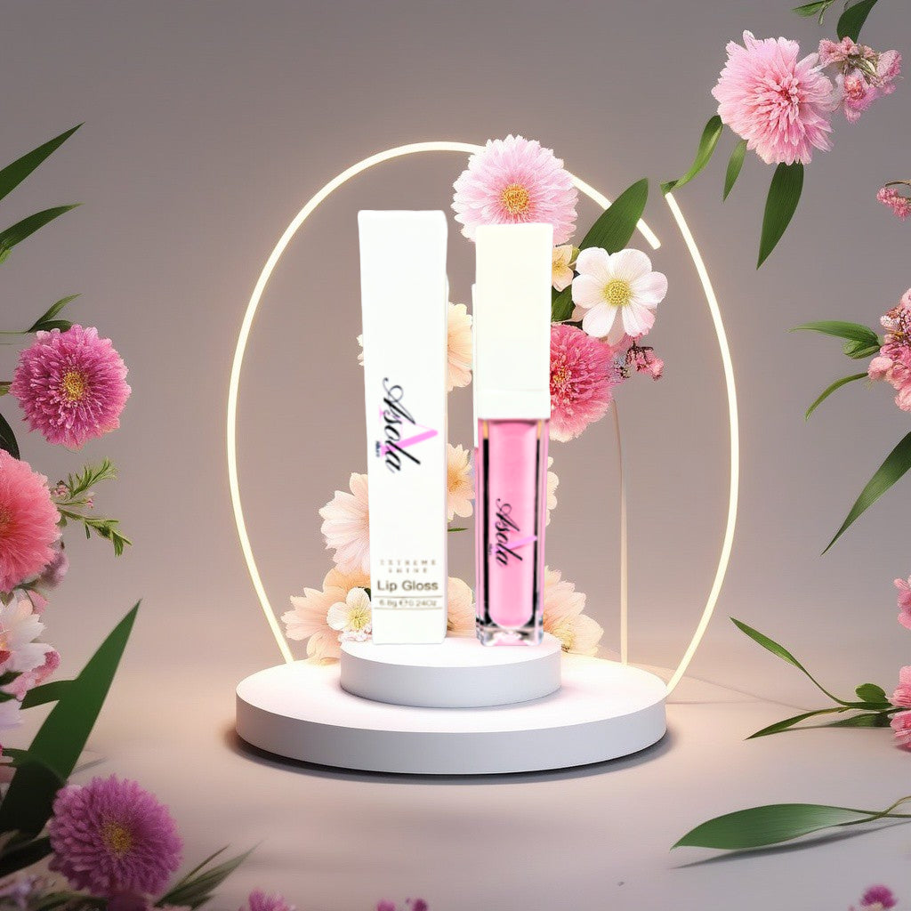 Imagine Lip-Gloss by Asola Allure