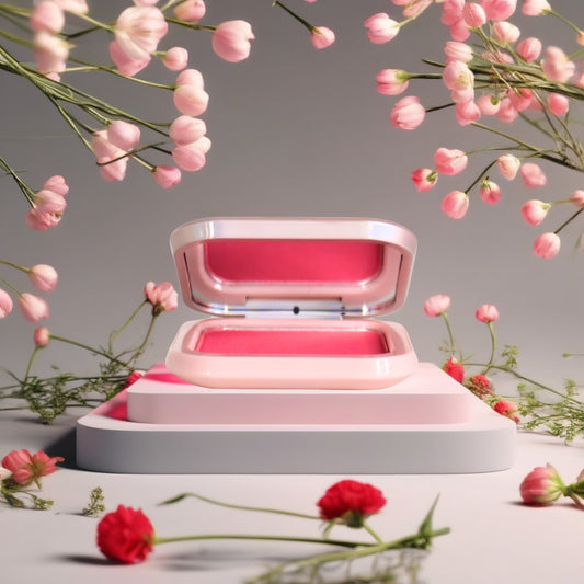 Amore Blush #C03