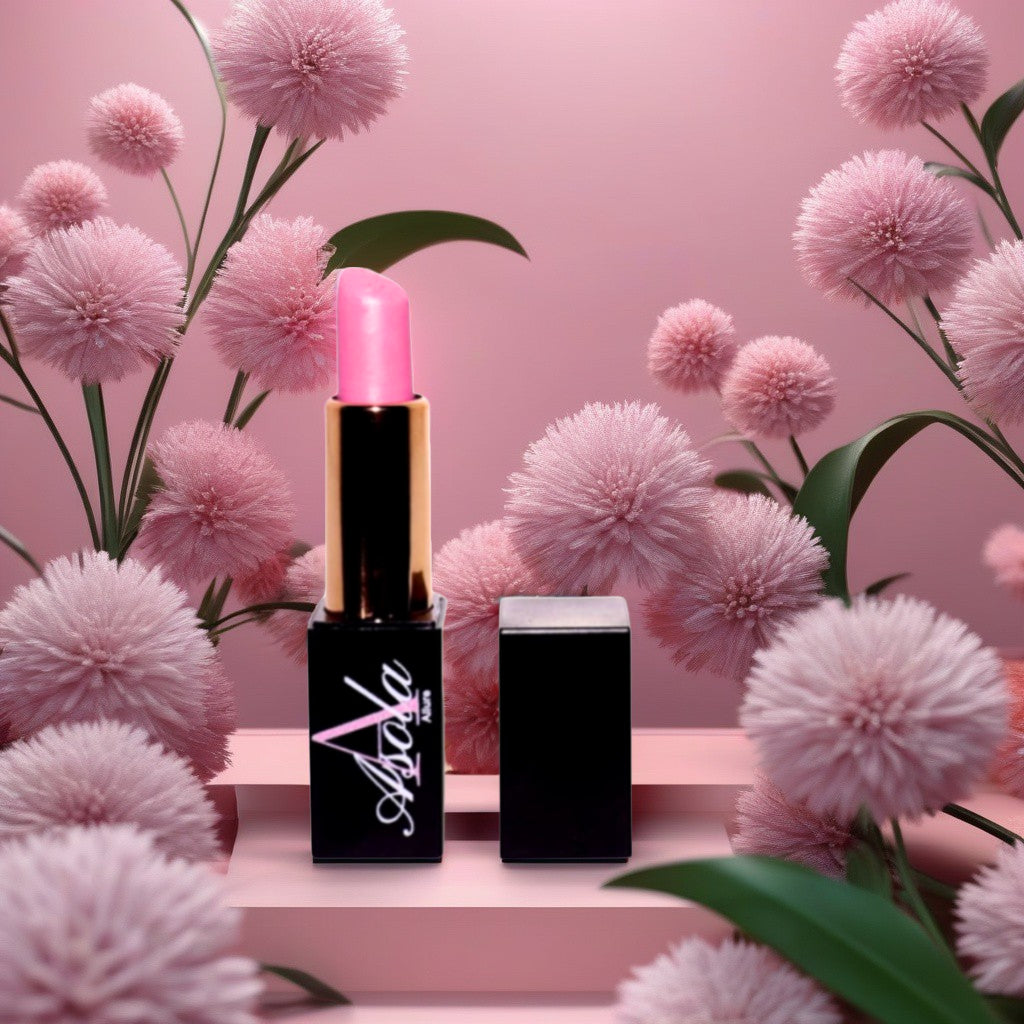 Ms. Allure Lip Collection - #3: Princess Ella
