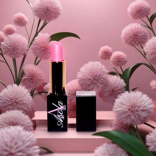 Ms. Allure Lip Collection - #3: Princess Ella